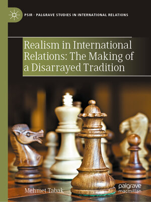 cover image of Realism in International Relations